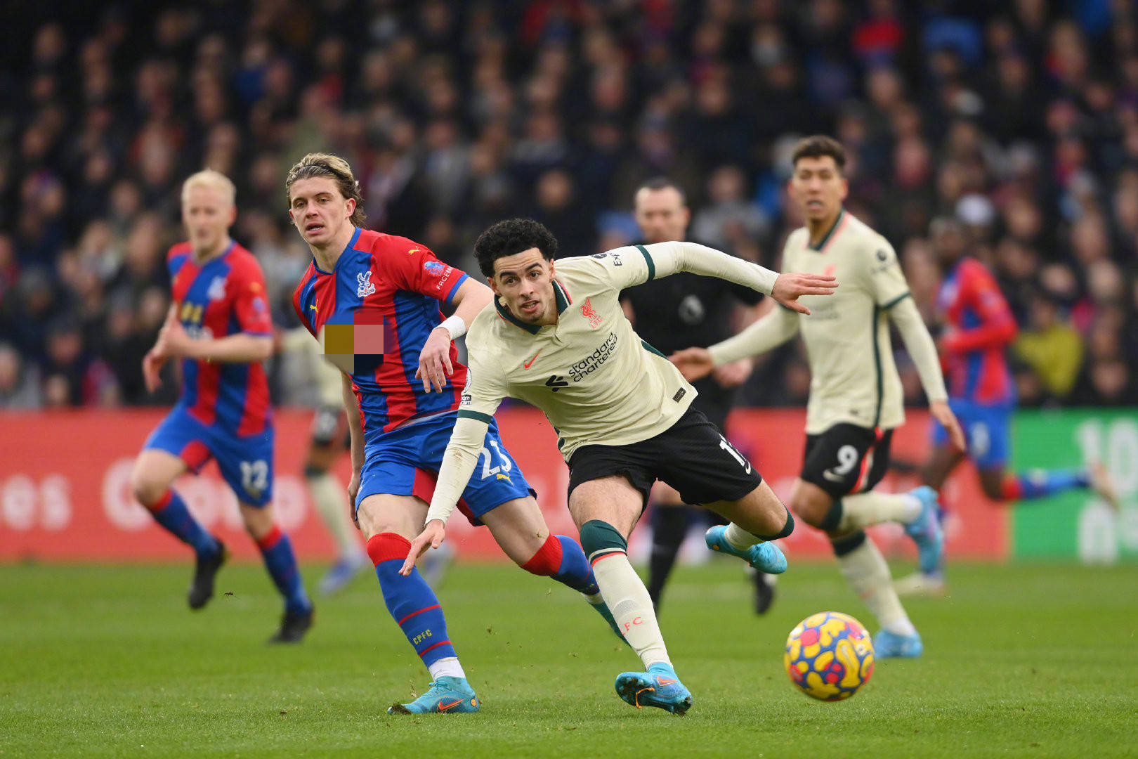 场比赛中也 场比赛中也