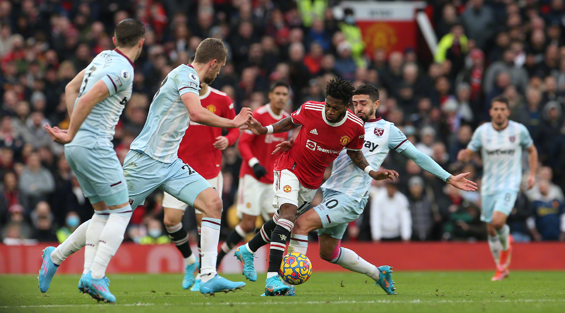 的一种强有 的一种强有