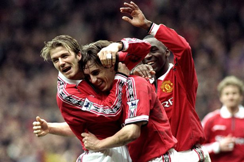 未来的多方 未来的多方